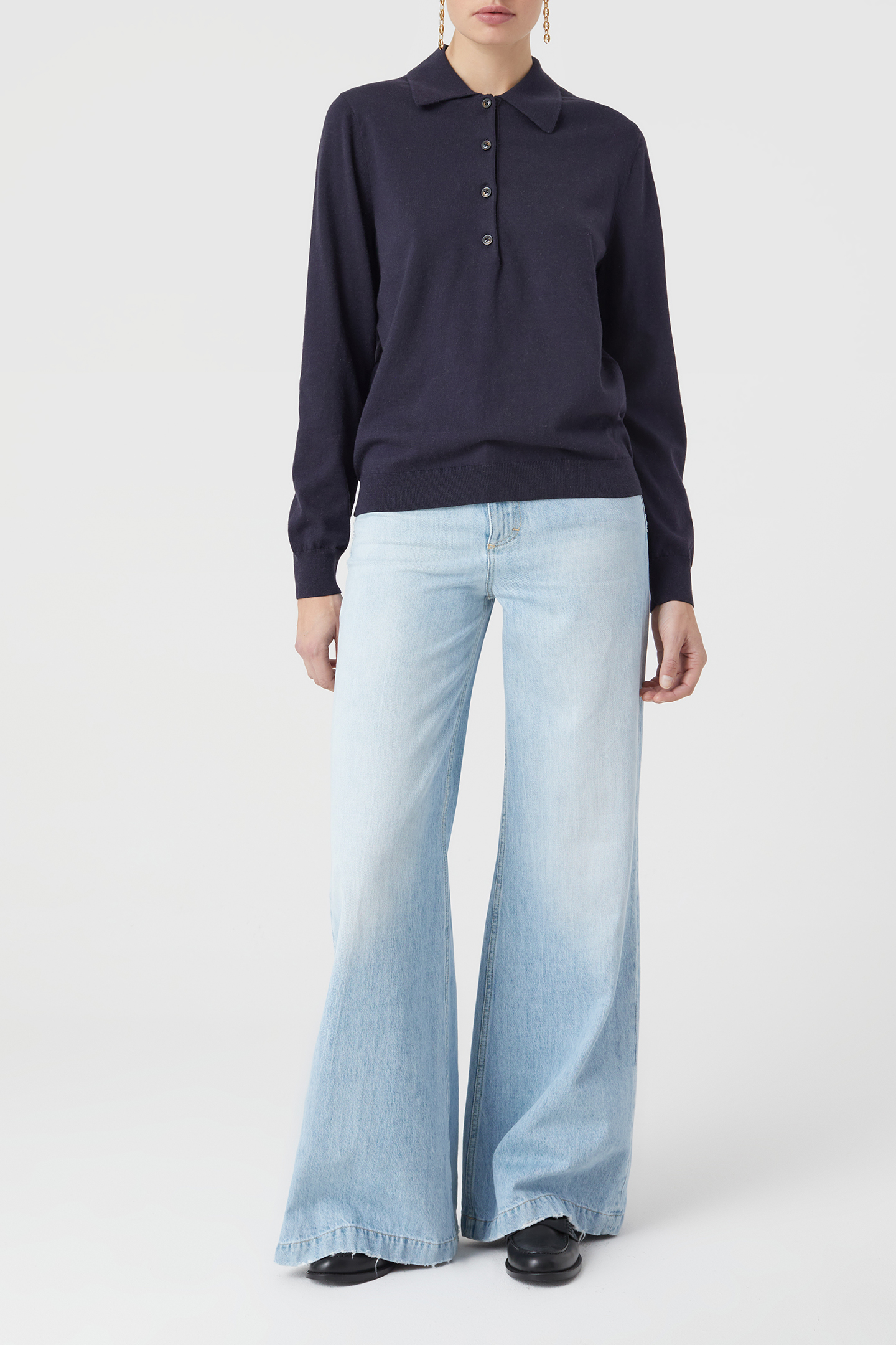 XXXX KNITS DARK NIGHT 3