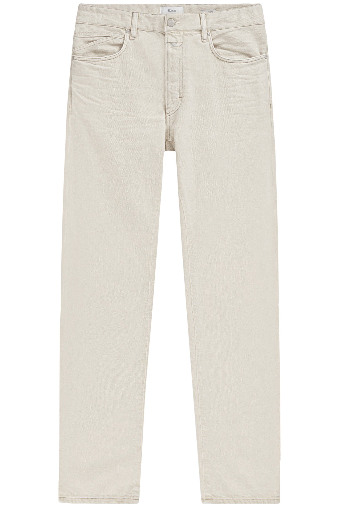 OAKLAND STRAIGHT JEANS SAND DUNE 3