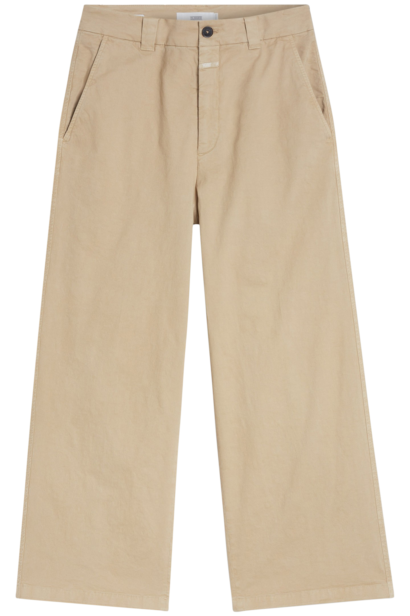 BARTON PANTS DESERT BEIGE 3