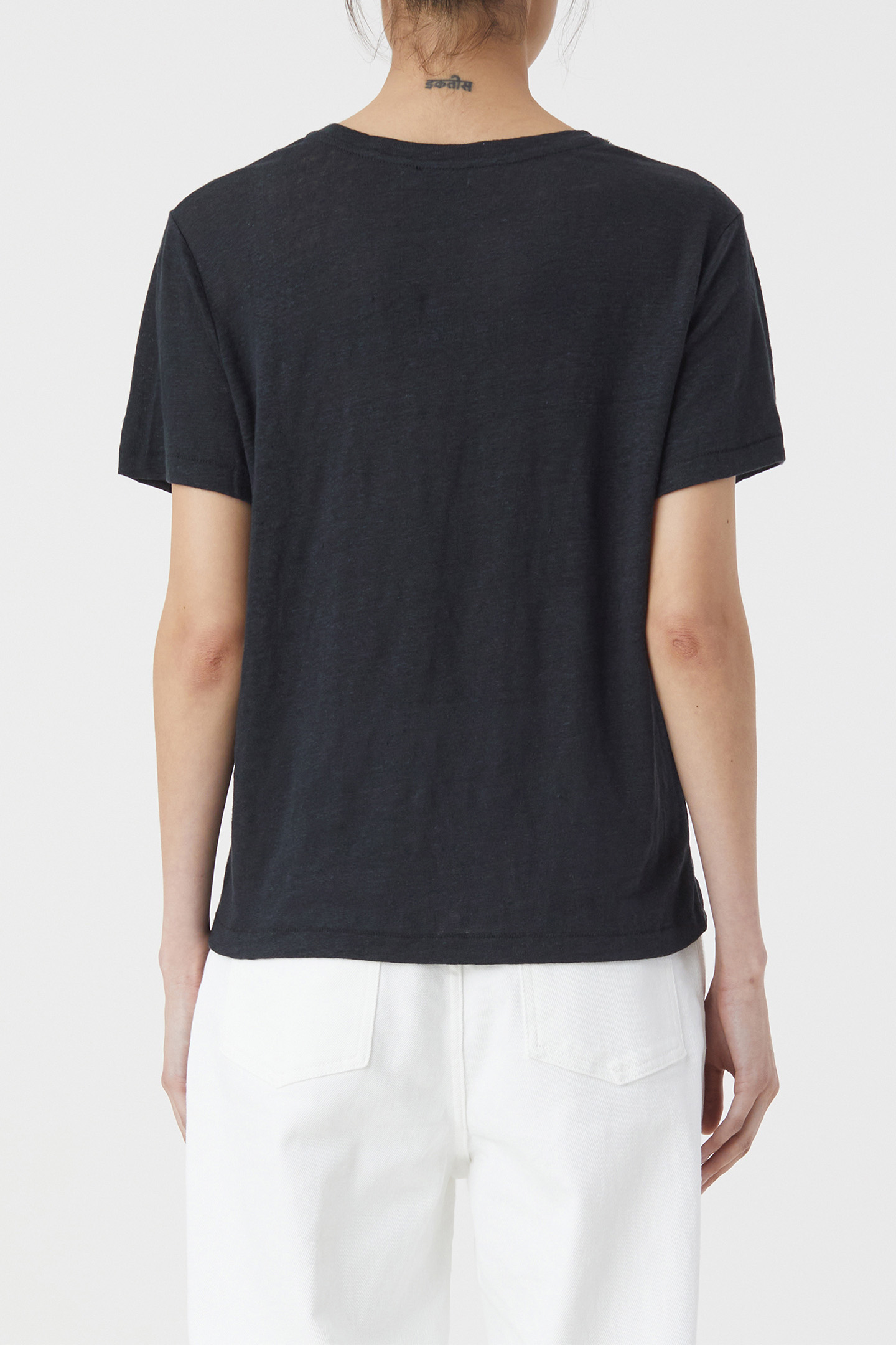 T-SHIRT T-SHIRTS BLACK 2