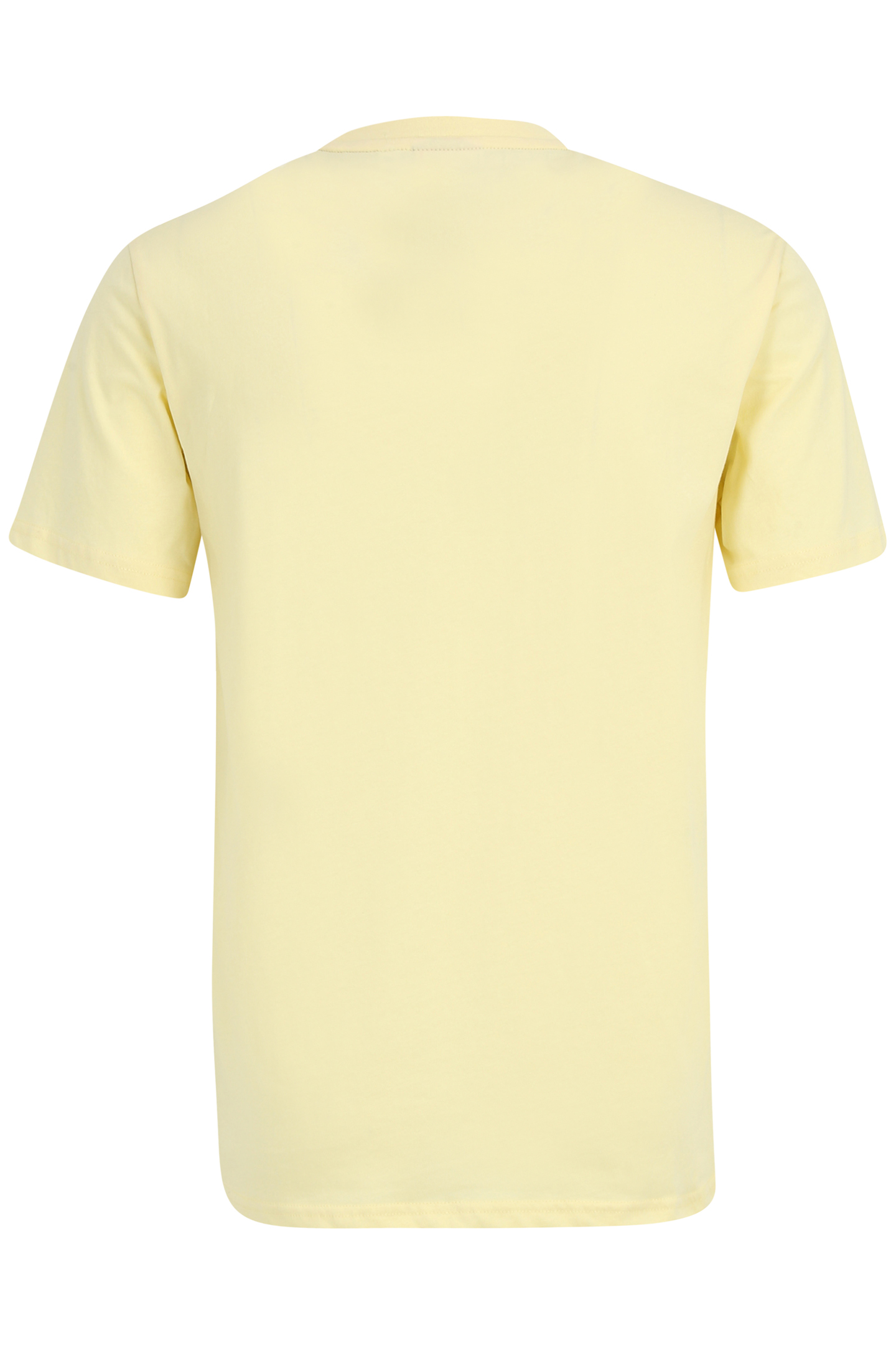 BERLOZ TEE FRENCH VANILLA 5