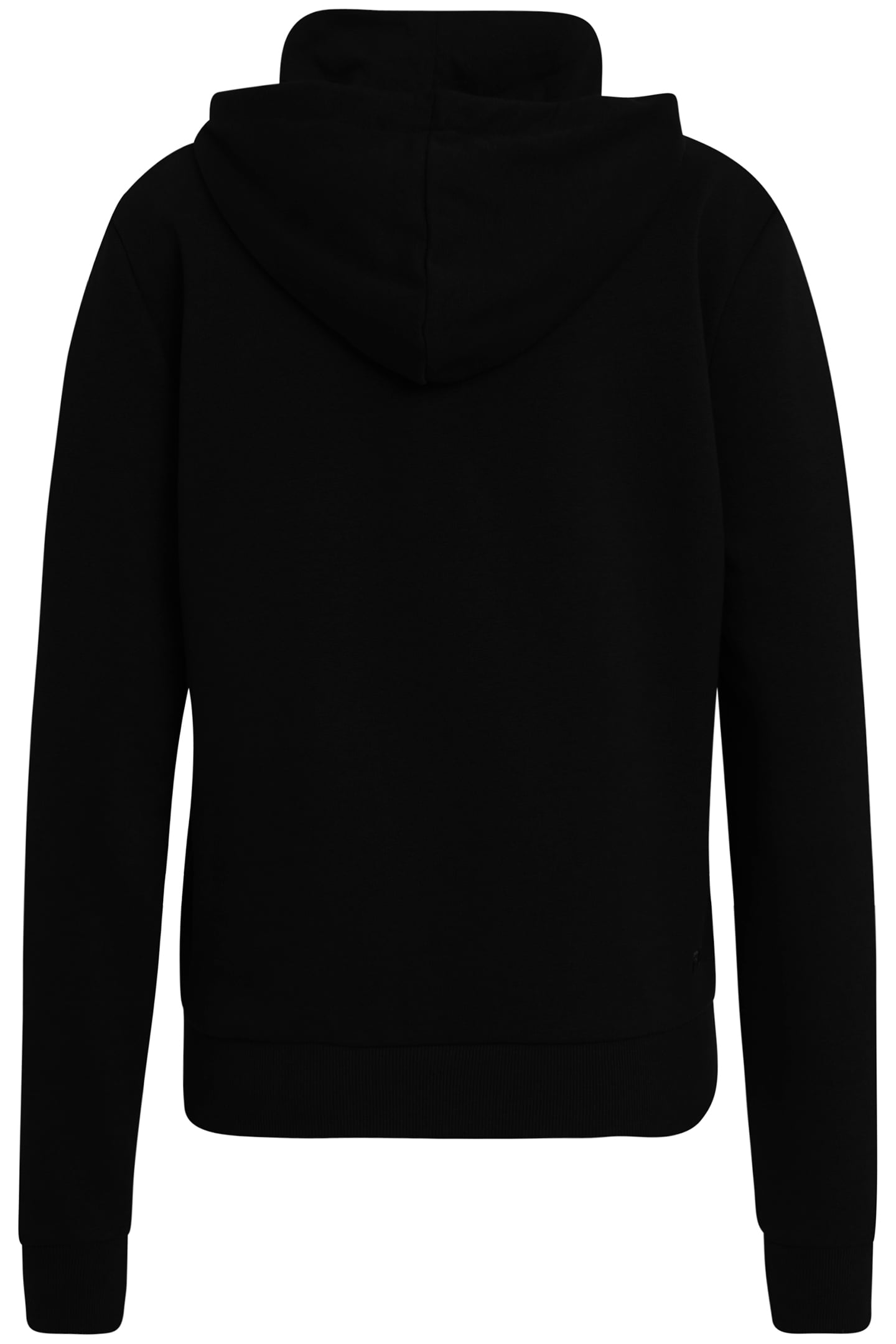 BORNHEIM HOODY BLACK 5