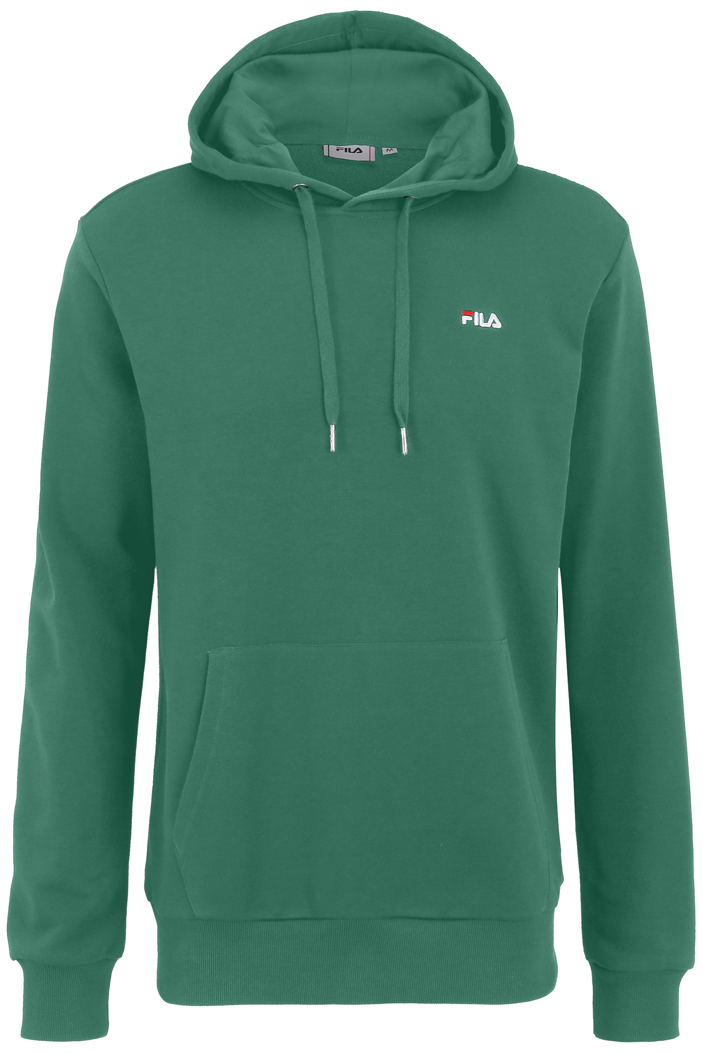 LUMEZZANE HOODIE FIR 4