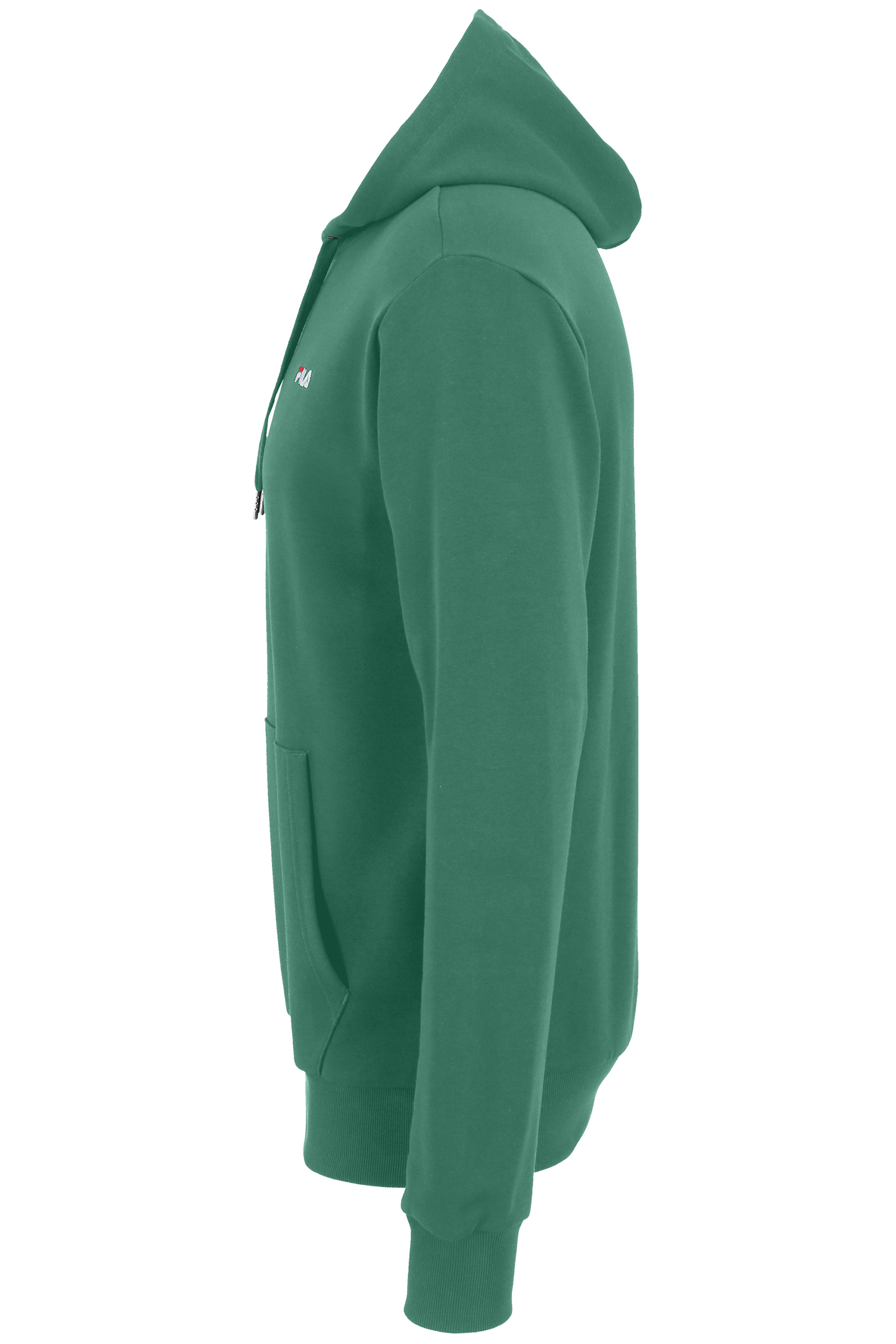 LUMEZZANE HOODIE FIR 6