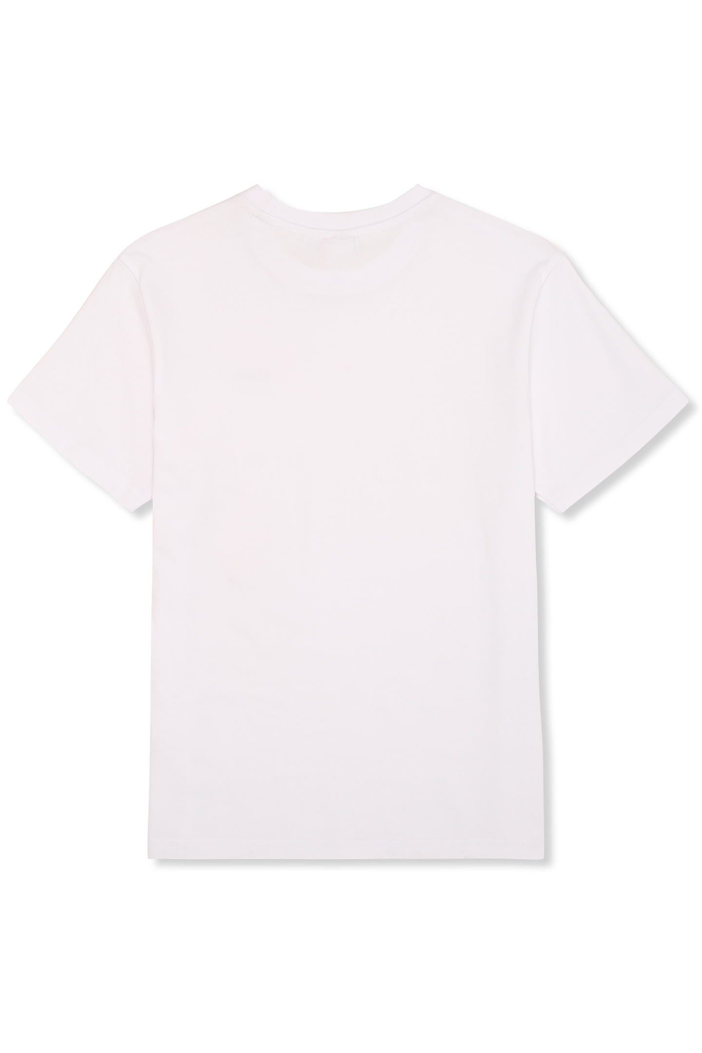 LIGNANO TEE BRIGHT WHITE 5