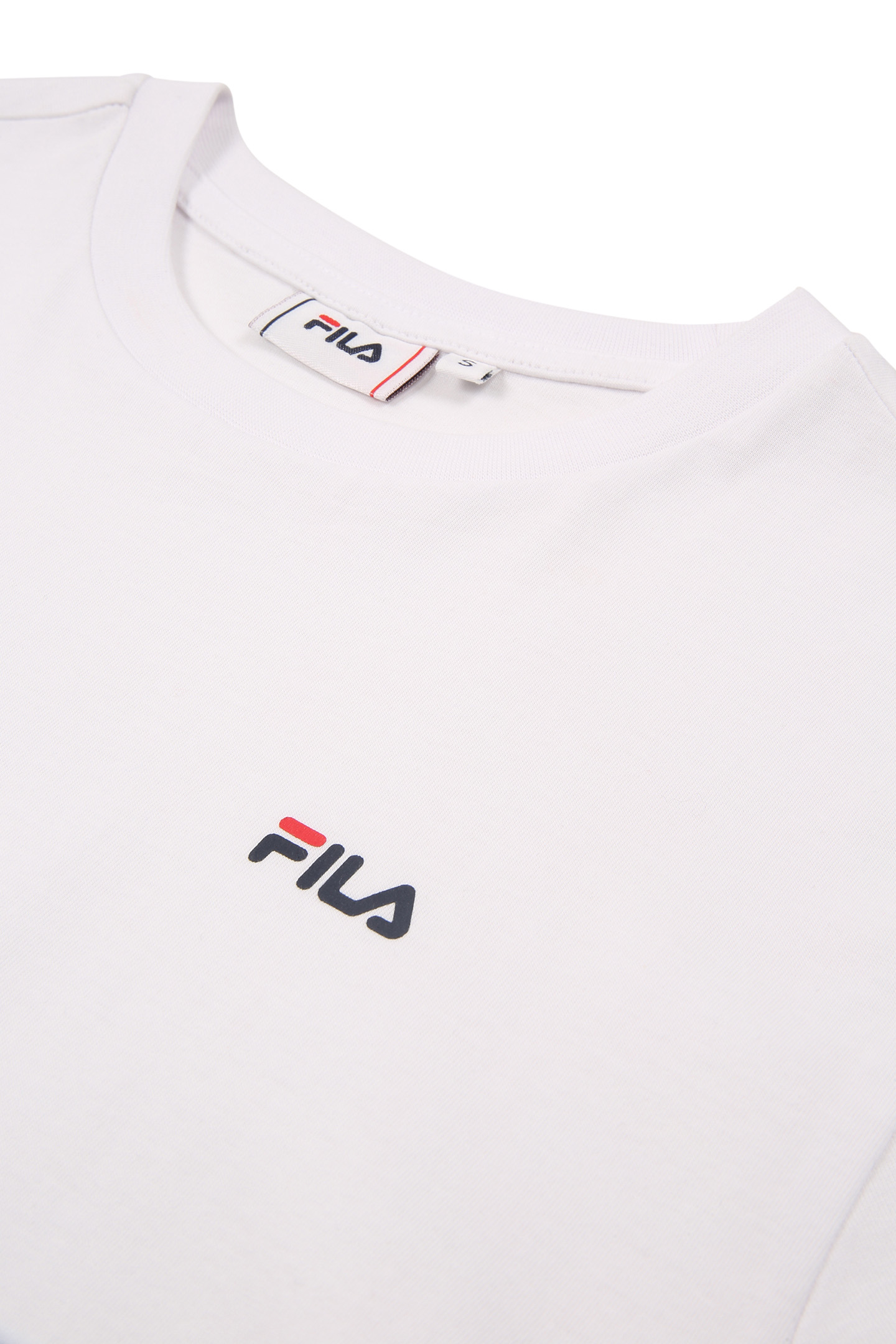 LIGNANO TEE BRIGHT WHITE 7