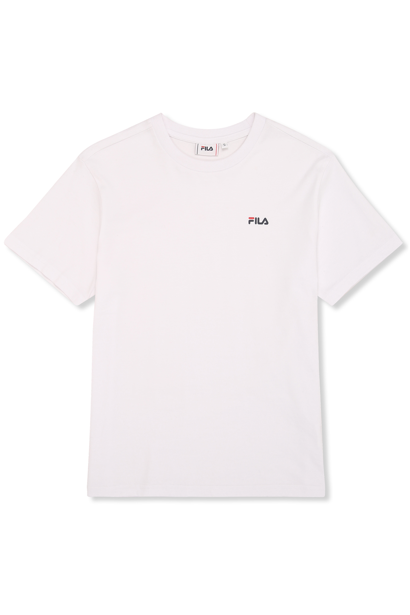 LIGNANO TEE BRIGHT WHITE 4