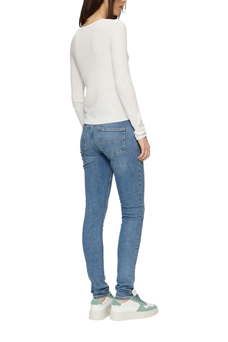 S.OLIVER-QS JEANS BLUE-DENIM 3