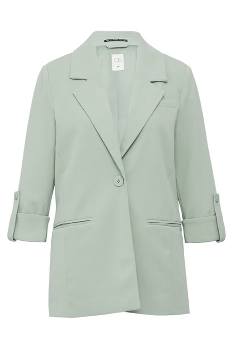 S.OLIVER-QS JACKETS INDOOR GREEN 4
