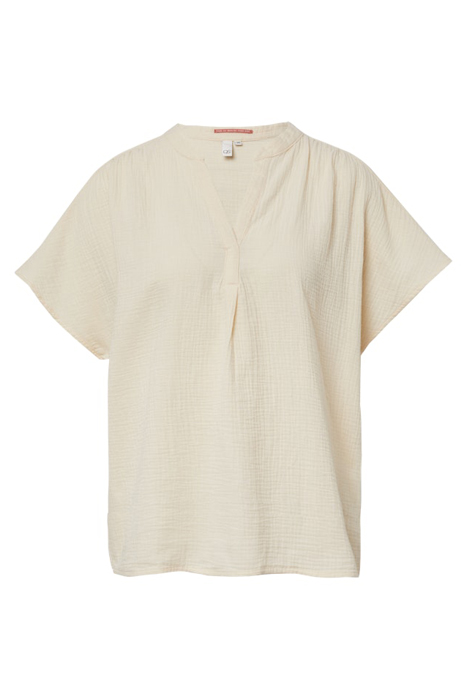 S.OLIVER-QS BLOUSES OFFWHITE 4