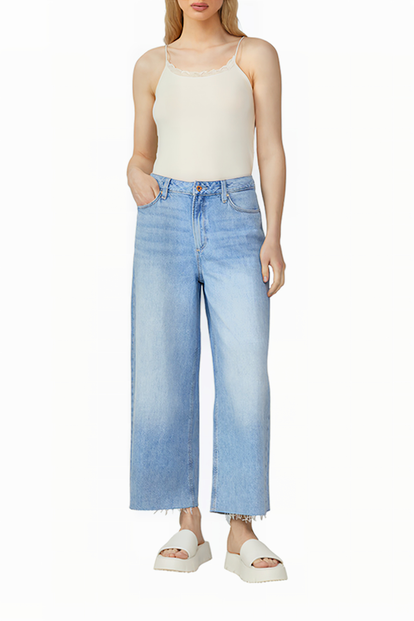 S.OLIVER-QS JEANS BLUE 2