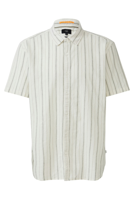 S.OLIVER-QS SHIRTS WHITE 4