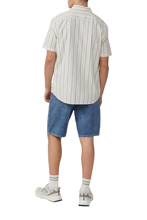 S.OLIVER-QS SHIRTS WHITE 3