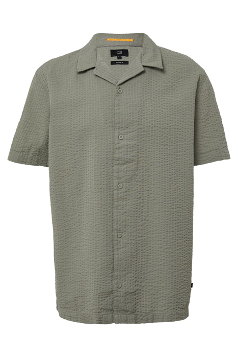 S.OLIVER-QS SHIRTS GREEN 4