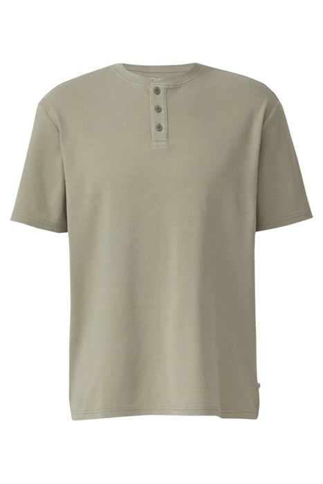 S.OLIVER-QS T-SHIRTS GREEN 4