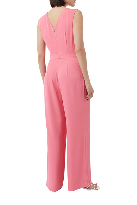COMMA JUMPSUITS LILAC/PINK 2
