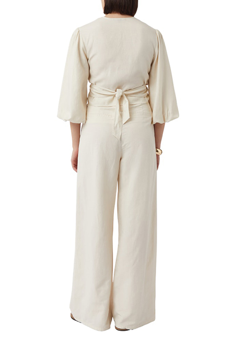 COMMA PANTS OFFWHITE 3