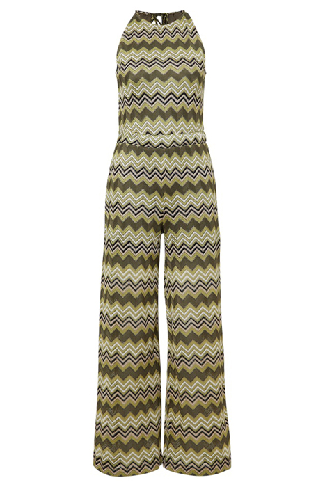 COMMA JUMPSUITS GREEN 3