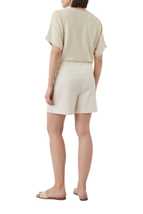 COMMA PULLOVER OFFWHITE 3