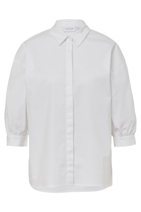 COMMA BLOUSES WHITE 4