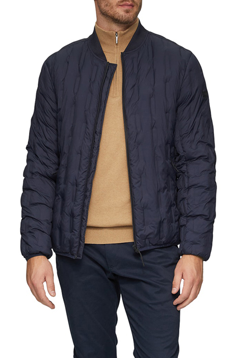 S. OLIVER JACKETS OUTDOOR BLUE 1