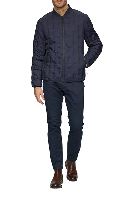 S. OLIVER JACKETS OUTDOOR BLUE 2