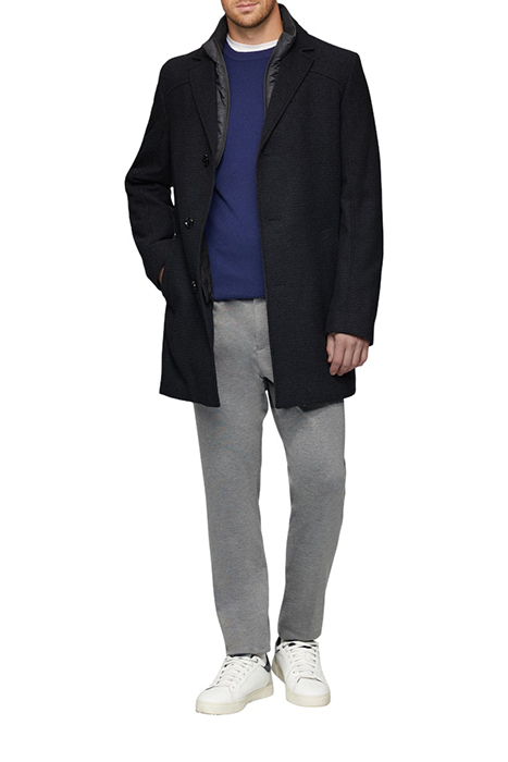 S. OLIVER JACKETS OUTDOOR BLUE 2