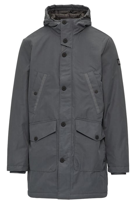 S. OLIVER JACKETS OUTDOOR GREY 4