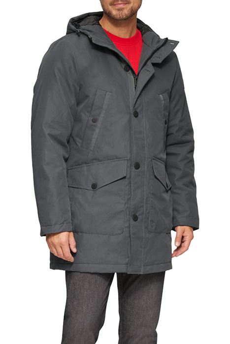 S. OLIVER JACKETS OUTDOOR GREY 1