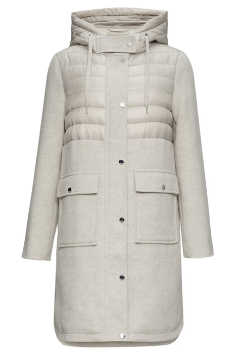 S. OLIVER JACKETS OUTDOOR OFF-WHITE 4