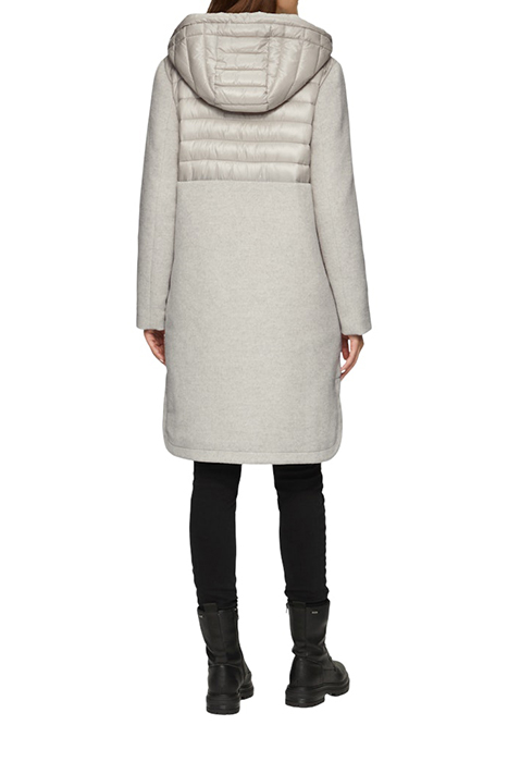 S. OLIVER JACKETS OUTDOOR OFF-WHITE 3