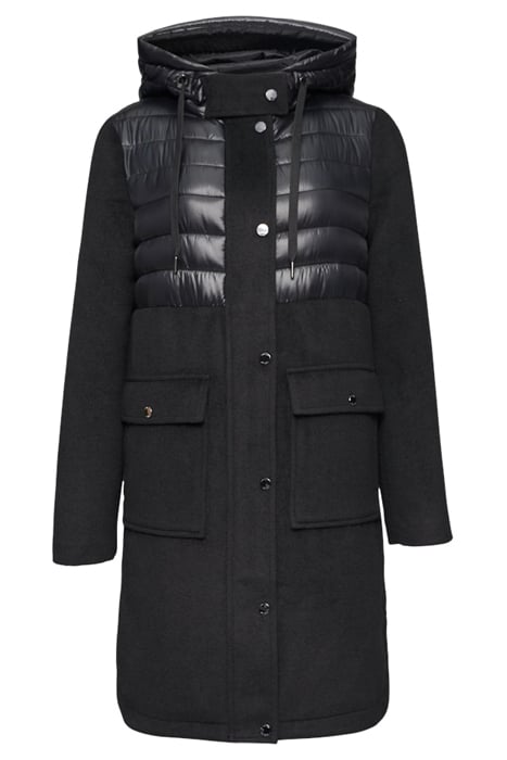 S. OLIVER JACKETS OUTDOOR BLACK 4