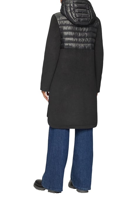 S. OLIVER JACKETS OUTDOOR BLACK 3