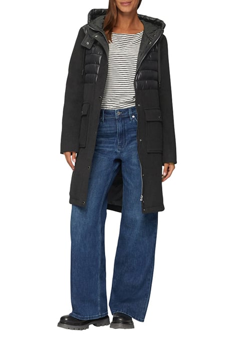 S. OLIVER JACKETS OUTDOOR BLACK 2