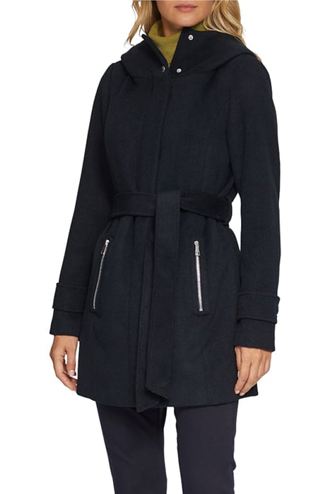 S. OLIVER JACKETS OUTDOOR BLUE by s. Oliver