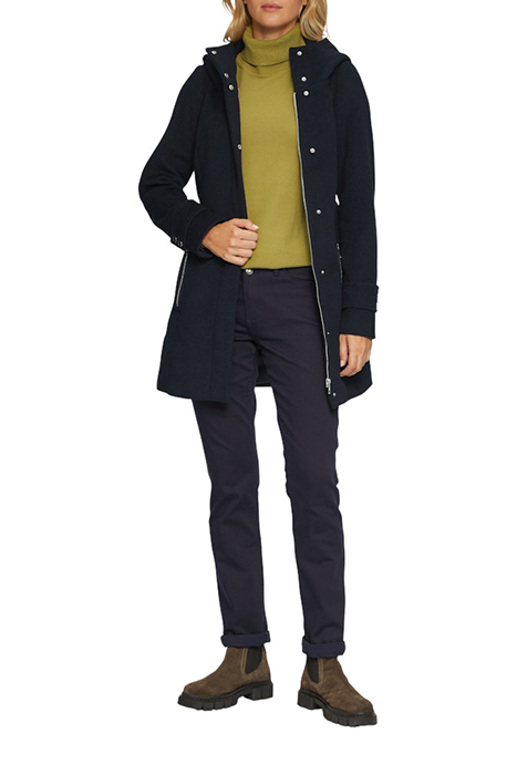 S. OLIVER JACKETS OUTDOOR BLUE 2