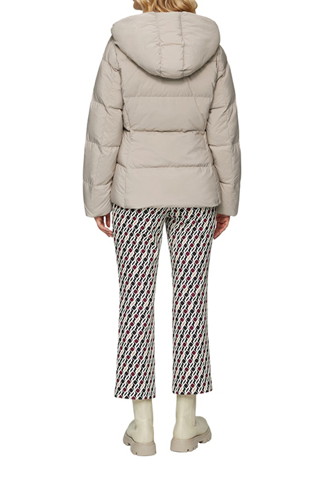 S. OLIVER JACKETS OUTDOOR BROWN 3