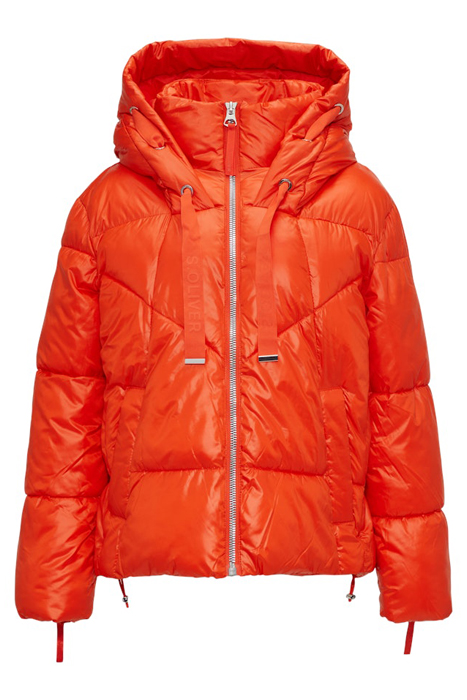 S. OLIVER JACKETS OUTDOOR ORANGE 4