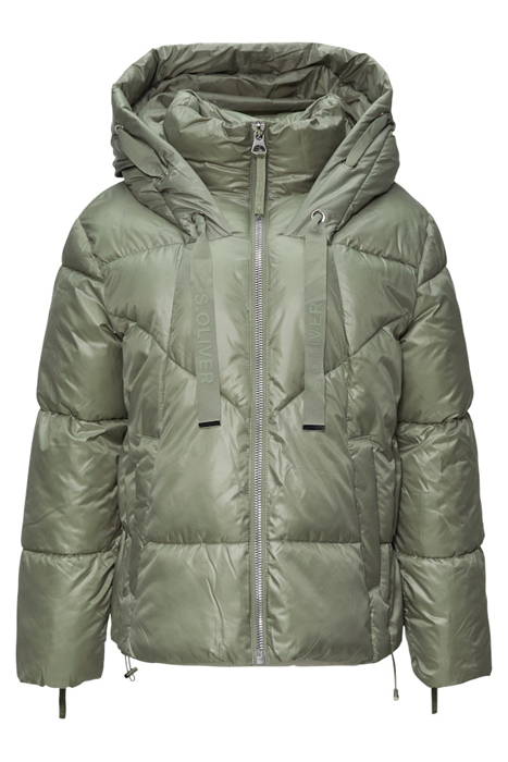 S. OLIVER JACKETS OUTDOOR GREEN 4