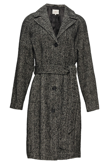 S. OLIVER JACKETS OUTDOOR BLACK 4