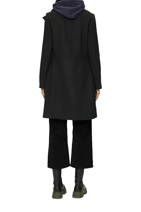 S. OLIVER JACKETS OUTDOOR BLACK 3