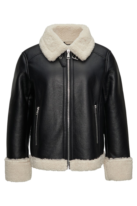 S. OLIVER JACKETS OUTDOOR BLACK 3