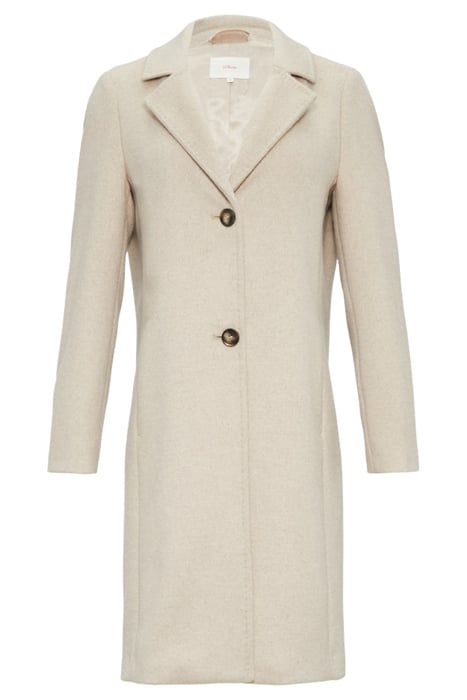 S. OLIVER JACKETS OUTDOOR BROWN 4