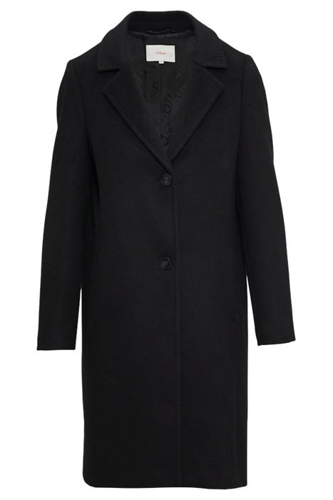 S. OLIVER JACKETS OUTDOOR BLACK 4