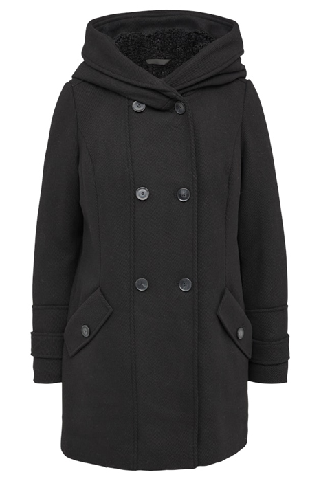 S. OLIVER JACKETS OUTDOOR BLACK 3