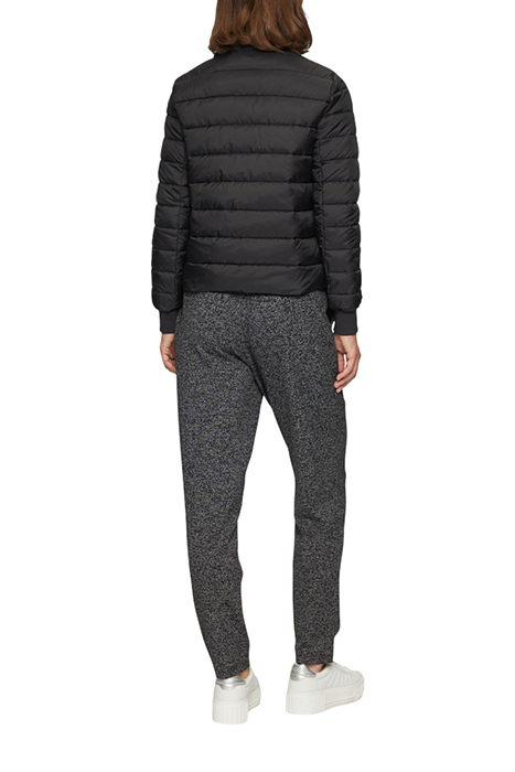 S. OLIVER JACKETS OUTDOOR BLACK 3