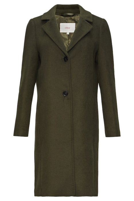 S. OLIVER JACKETS OUTDOOR GREEN 4