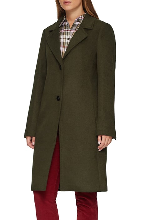 S. OLIVER JACKETS OUTDOOR GREEN 1