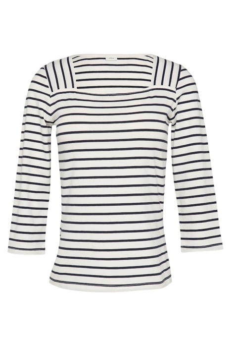 S.OLIVER T-SHIRTS OFFWHITE 3