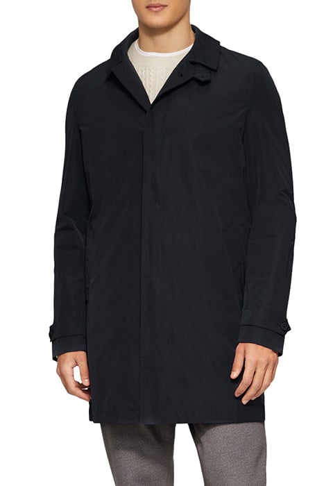 S. OLIVER JACKETS OUTDOOR BLUE 1